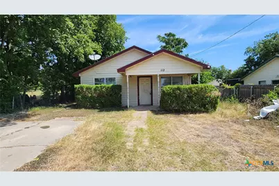 112 Goates Road, Troy, TX 76579 - Photo 1