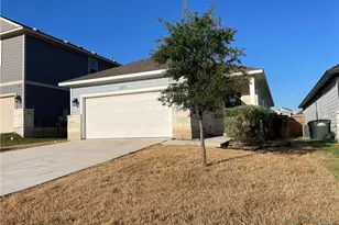 612 Barbary Coast Ln, Jarrell, TX 76537 - Photo 1