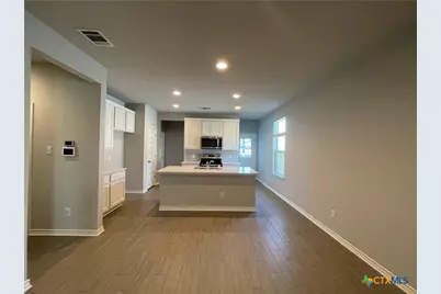 612 Barbary Coast Lane, Jarrell, TX 76537 - Photo 6