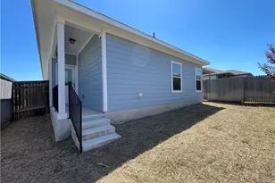 612 Barbary Coast Ln, Jarrell, TX 76537 - Photo 18