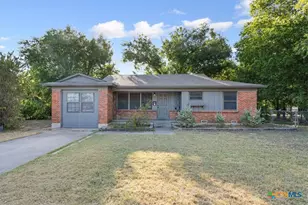 1007 Brock Dr, Killeen, TX 76543 - Photo 1