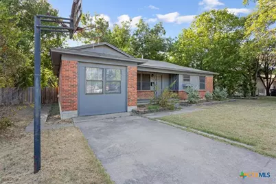 1007 Brock Drive, Killeen, TX 76543 - Photo 2