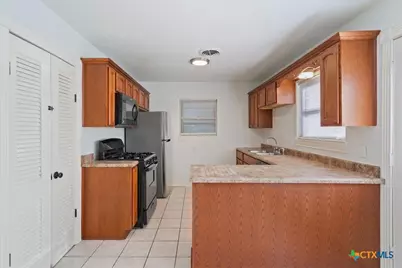 1007 Brock Drive, Killeen, TX 76543 - Photo 6