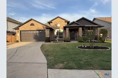 2310 Zoa Drive, Cedar Park, TX 78613 - Photo 1