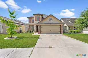 3327 Addison St, Killeen, TX 76542 - Photo 1