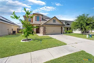 3327 Addison St, Killeen, TX 76542 - Photo 2