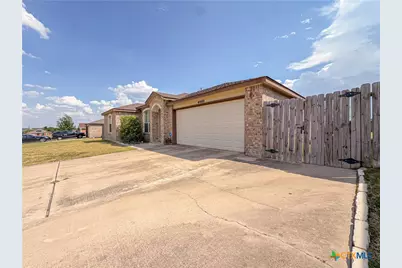 4400 Lloyd Drive, Killeen, TX 76549 - Photo 2