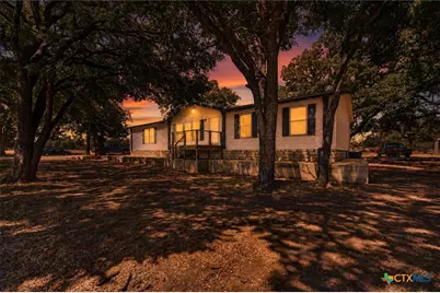 330 Fm 183 Spur, Evant, TX 76525 - Photo 2