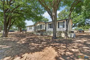 330 Fm 183 Spur, Evant, TX 76525 - Photo 4