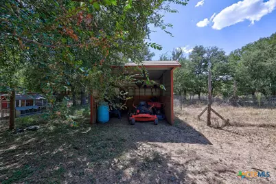 452 County Road 3081, Lampasas, TX 76550 - Photo 16