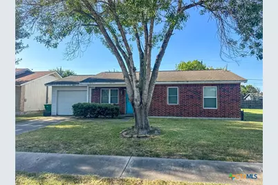 3312 Gayle Street, Victoria, TX 77901 - Photo 32