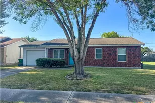 3312 Gayle St, Victoria, TX 77901 - Photo 32