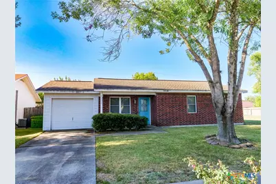 3312 Gayle Street, Victoria, TX 77901 - Photo 2