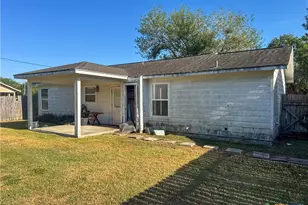 3312 Gayle St, Victoria, TX 77901 - Photo 28