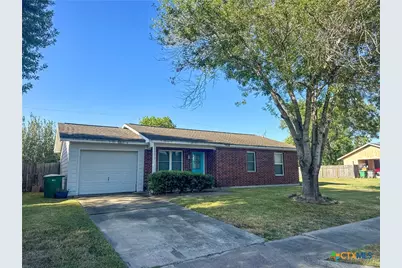 3312 Gayle Street, Victoria, TX 77901 - Photo 30