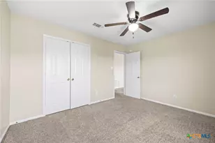 3301 Thunder Creek Dr, Killeen, TX 76549 - Photo 30