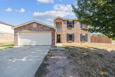 3301 Thunder Creek Drive, Killeen, TX 76549 - Photo 1