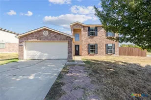3301 Thunder Creek Dr, Killeen, TX 76549 - Photo 1