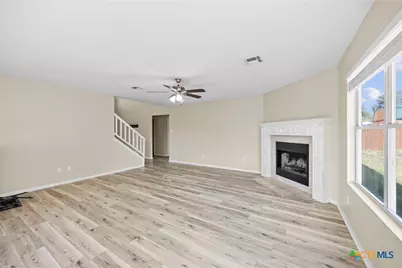 3301 Thunder Creek Drive, Killeen, TX 76549 - Photo 4