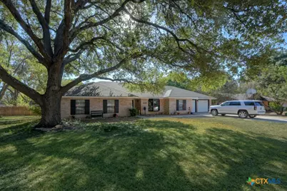 1229 Rapids Road, New Braunfels, TX 78130 - Photo 2