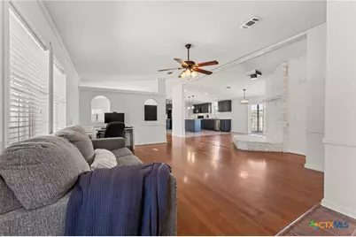 2004 Warriors Path, Harker Heights, TX 76548 - Photo 4
