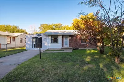 508 Mary Street, Copperas Cove, TX 76522 - Photo 1