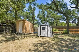 1103 S Willis St, Lampasas, TX 76550 - Photo 20