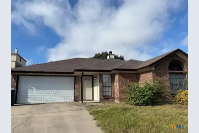 916 Whirlaway Drive, Copperas Cove, TX 76522 - Photo 2