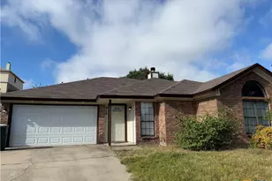 916 Whirlaway Dr, Copperas Cove, TX 76522 - Photo 2