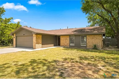 2908 Janis Drive, Killeen, TX 76549 - Photo 1