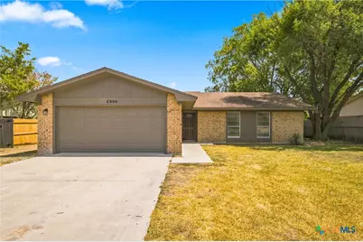 2908 Janis Drive, Killeen, TX 76549 - Photo 2