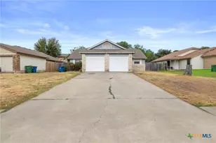 608/610 Greenlawn Blvd, Round Rock, TX 78664 - Photo 1
