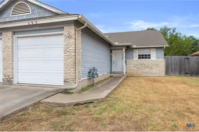 608/610 Greenlawn Boulevard, Round Rock, TX 78664 - Photo 4