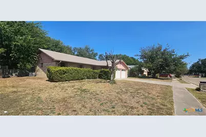 1207 Ruiz Drive, Killeen, TX 76543 - Photo 4
