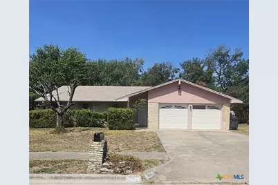 1207 Ruiz Drive, Killeen, TX 76543 - Photo 2