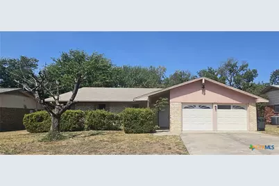 1207 Ruiz Drive, Killeen, TX 76543 - Photo 1