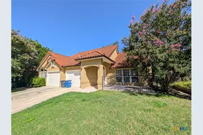 1043 Rivertree Drive, New Braunfels, TX 78130 - Photo 1