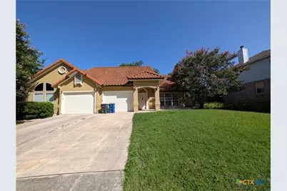 1043 Rivertree Drive, New Braunfels, TX 78130 - Photo 2