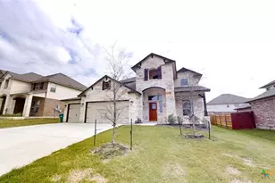 1202 Roma St, Harker Heights, TX 76548 - Photo 1