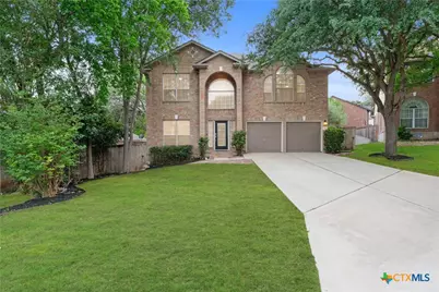 17 Nikita Drive, San Antonio, TX 78248 - Photo 1