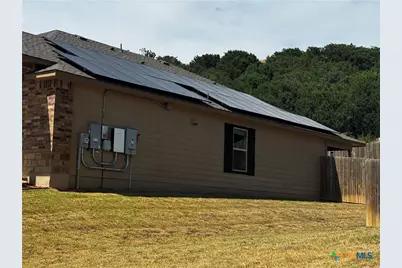 117 Minnie J Loop, Copperas Cove, TX 76522 - Photo 4
