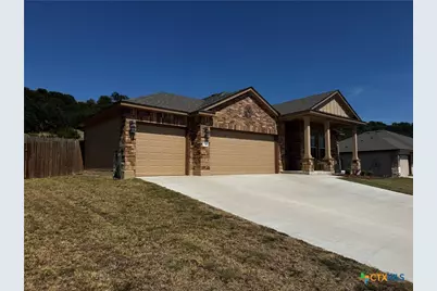 117 Minnie J Loop, Copperas Cove, TX 76522 - Photo 2