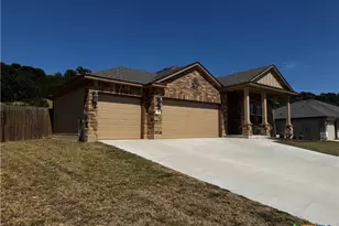 117 Minnie J Loop, Copperas Cove, TX 76522 - Photo 2