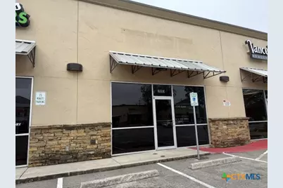 1504 Aquarena Springs Drive #203, San Marcos, TX 78666 - Photo 2