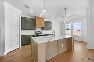 4042 Prairie Dr, Nolanville, TX 76559 - Photo 8