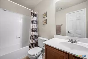 1905 Terry Dr, Copperas Cove, TX 76522 - Photo 20