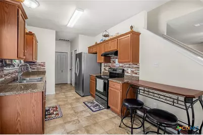 1905 Terry Drive, Copperas Cove, TX 76522 - Photo 8