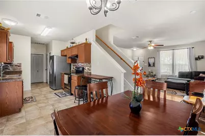 1905 Terry Drive, Copperas Cove, TX 76522 - Photo 6