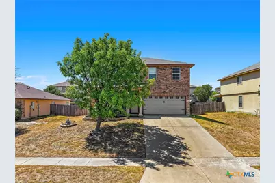 1905 Terry Drive, Copperas Cove, TX 76522 - Photo 1
