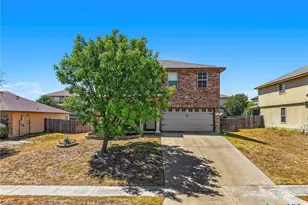 1905 Terry Dr, Copperas Cove, TX 76522 - Photo 1